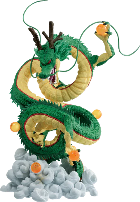 Banpresto Creator x Creator: Dragon Ball Z - Shenlong 