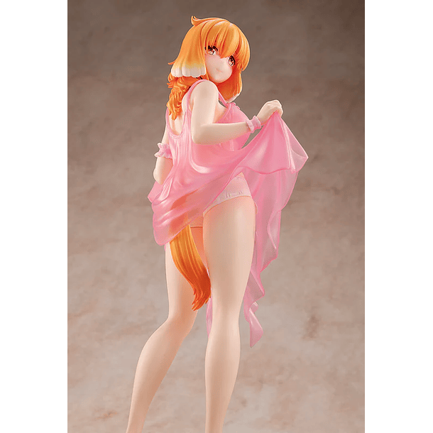 Harem In The Labyrinth Of Another World - Roxanne Issei Hyoujyu  Escala 1/7 (preventa) 3