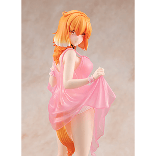 Harem In The Labyrinth Of Another World - Roxanne Issei Hyoujyu  Escala 1/7 (preventa)