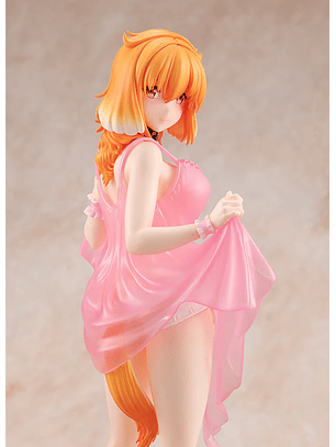 Harem In The Labyrinth Of Another World - Roxanne Issei Hyoujyu  Escala 1/7 (preventa)