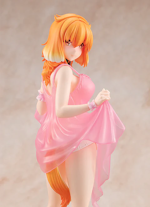 Harem In The Labyrinth Of Another World - Roxanne Issei Hyoujyu  Escala 1/7 (preventa)