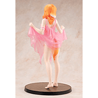 Harem In The Labyrinth Of Another World - Roxanne Issei Hyoujyu  Escala 1/7 (preventa) 5
