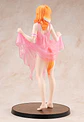 Harem In The Labyrinth Of Another World - Roxanne Issei Hyoujyu  Escala 1/7 (preventa) - Miniatura 5