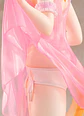 Harem In The Labyrinth Of Another World - Roxanne Issei Hyoujyu  Escala 1/7 (preventa) - Miniatura 6