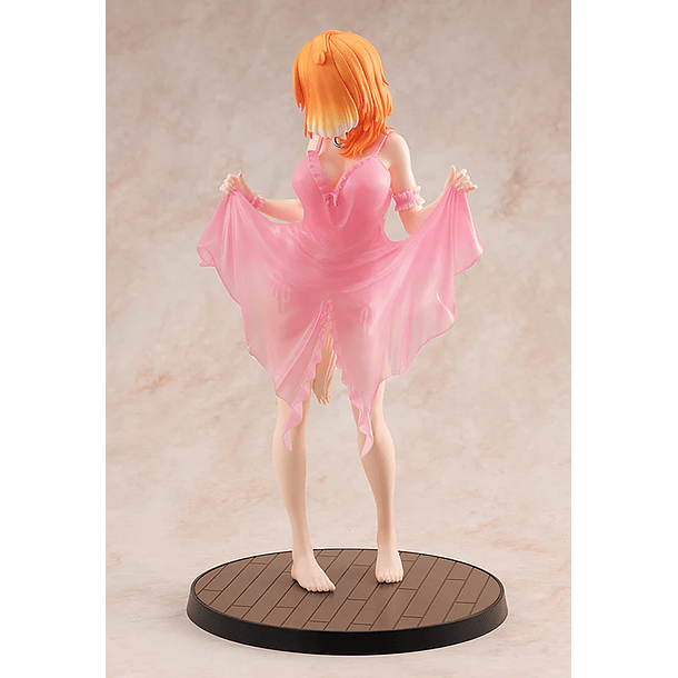Harem In The Labyrinth Of Another World - Roxanne Issei Hyoujyu  Escala 1/7 (preventa) 7