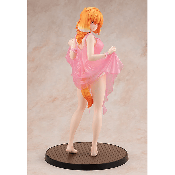 Harem In The Labyrinth Of Another World - Roxanne Issei Hyoujyu  Escala 1/7 (preventa) 9