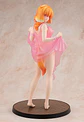 Harem In The Labyrinth Of Another World - Roxanne Issei Hyoujyu  Escala 1/7 (preventa) - Miniatura 9