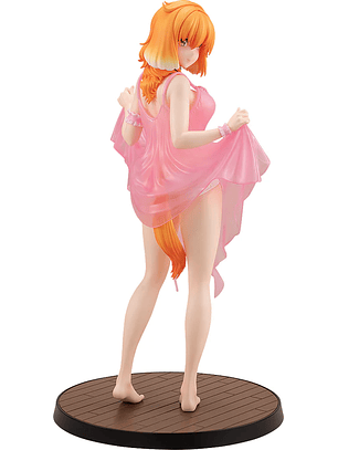 Harem In The Labyrinth Of Another World - Roxanne Issei Hyoujyu  Escala 1/7 (preventa)
