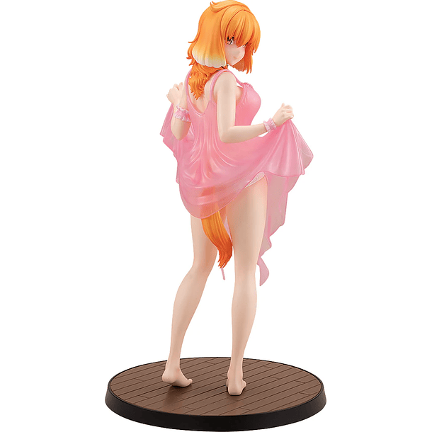Harem In The Labyrinth Of Another World - Roxanne Issei Hyoujyu  Escala 1/7 (preventa) 1