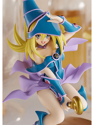 Max Factory Pop Up Parade: Yu Gi Oh - Dark Magician Girl Color Especial (precompra se entregan 15 de Mayo)