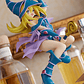 Max Factory Pop Up Parade: Yu Gi Oh - Dark Magician Girl Color Especial (precompra se entregan 15 de Mayo) - Miniatura 2