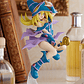 Max Factory Pop Up Parade: Yu Gi Oh - Dark Magician Girl Color Especial (precompra se entregan 15 de Mayo) - Miniatura 7