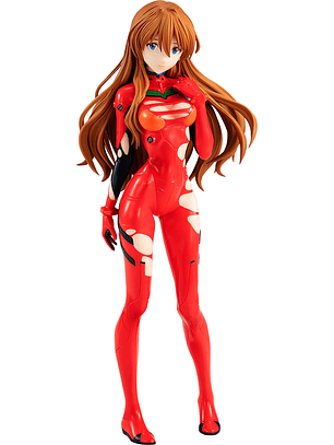 Good Smile Pop Up Parade: Rebuild Of Evangelion - Asuka Langley (preventa)
