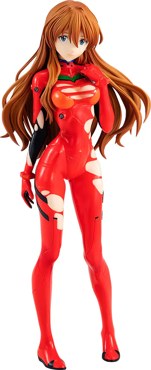 Good Smile Pop Up Parade: Rebuild Of Evangelion - Asuka Langley (preventa)