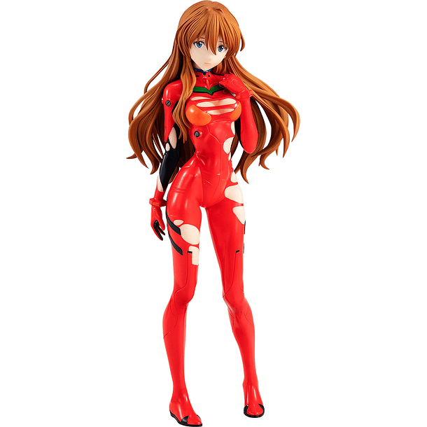 Good Smile Pop Up Parade: Rebuild Of Evangelion - Asuka Langley (preventa) 1