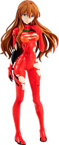 Good Smile Pop Up Parade: Rebuild Of Evangelion - Asuka Langley (preventa) - Miniatura 1