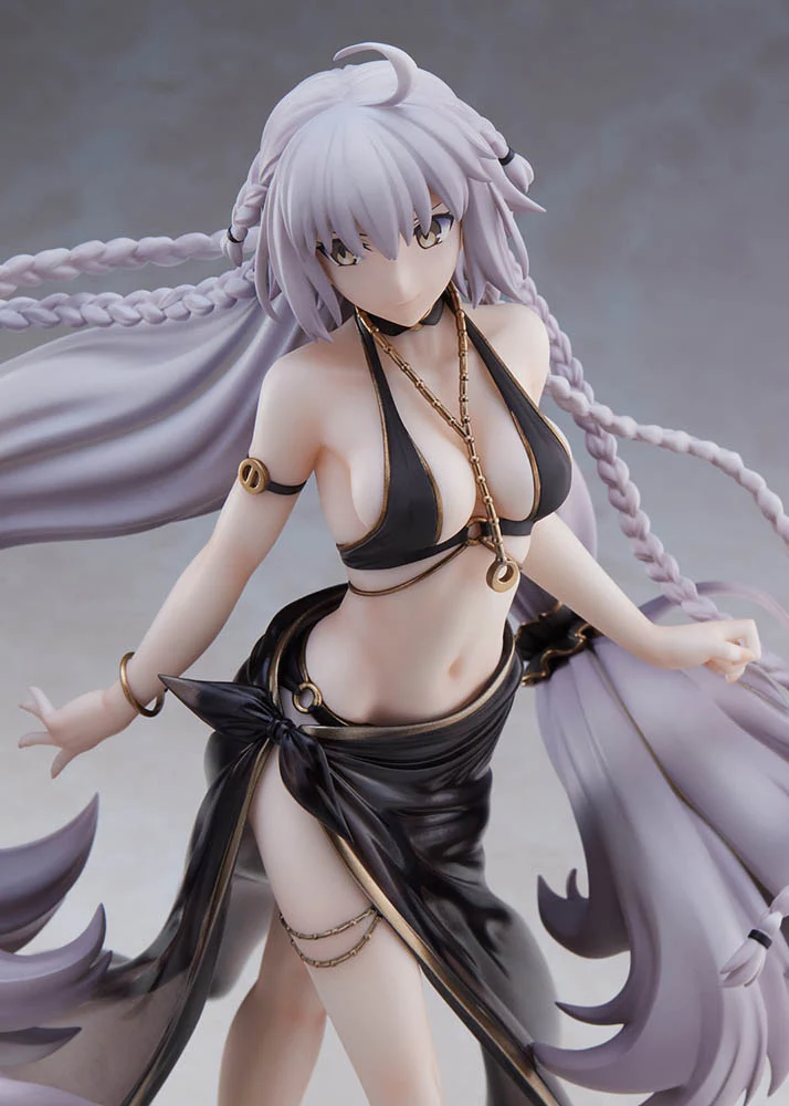 Aniplex Scale Figure: Fate Grand Order - Juana De Arco Festival Portrait Escala 1/7 (preventa) 2