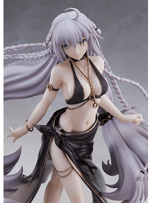 Aniplex Scale Figure: Fate Grand Order - Juana De Arco Festival Portrait Escala 1/7 (preventa)