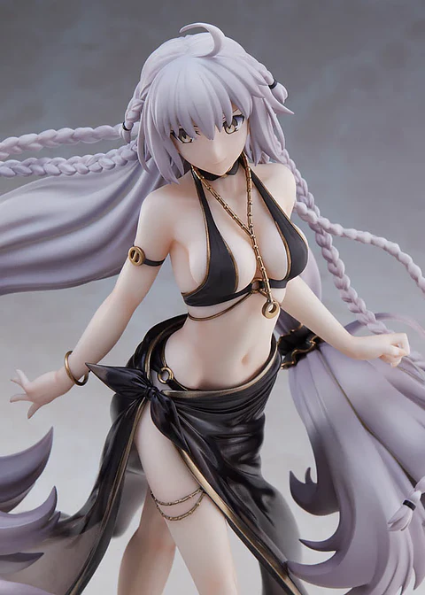 Aniplex Scale Figure: Fate Grand Order - Juana De Arco Festival Portrait Escala 1/7 (preventa)