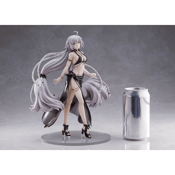 Aniplex Scale Figure: Fate Grand Order - Juana De Arco Festival Portrait Escala 1/7 (preventa) 6