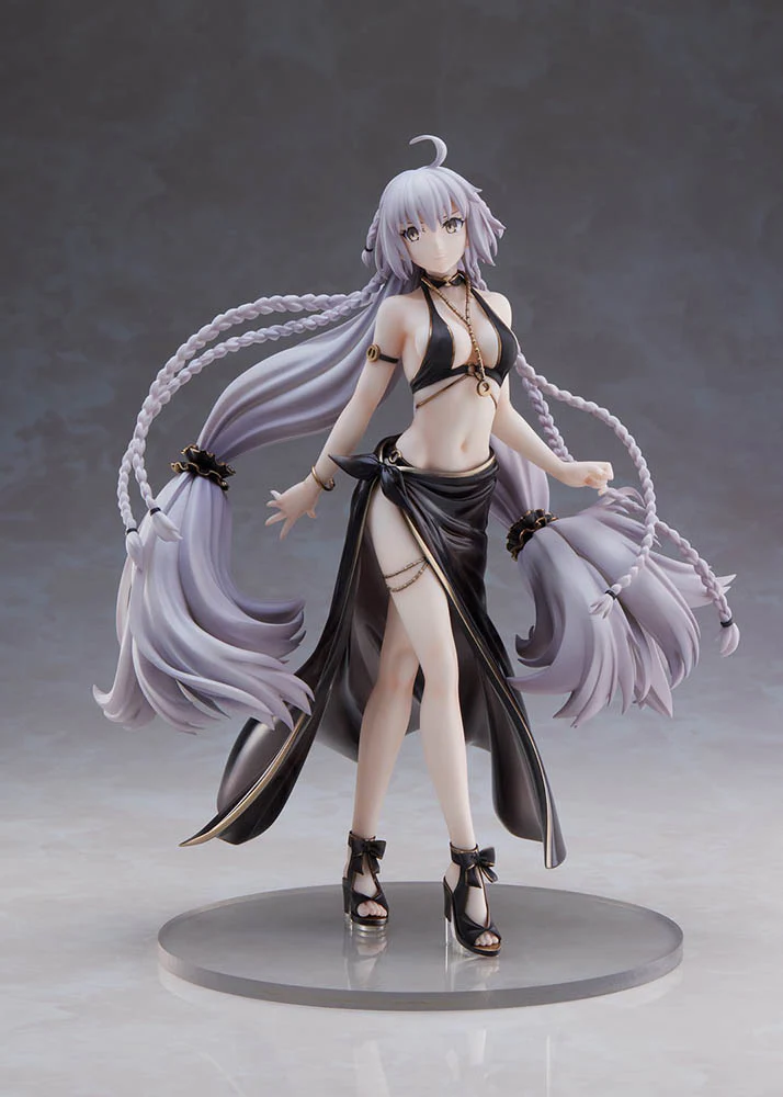 Aniplex Scale Figure: Fate Grand Order - Juana De Arco Festival Portrait Escala 1/7 (preventa) 1