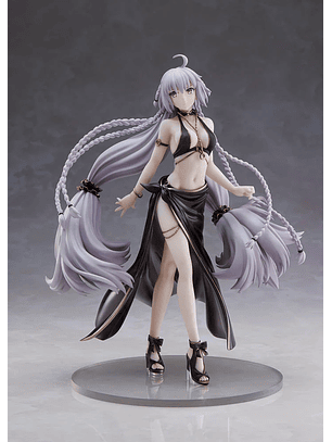 Aniplex Scale Figure: Fate Grand Order - Juana De Arco Festival Portrait Escala 1/7 (preventa)