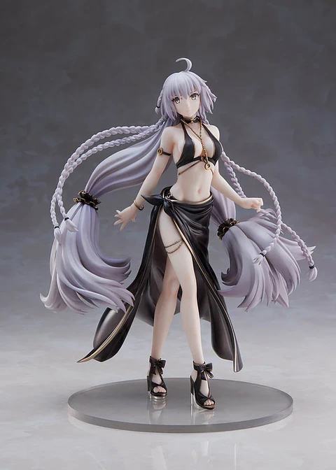 Aniplex Scale Figure: Fate Grand Order - Juana De Arco Festival Portrait Escala 1/7 (preventa)