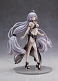 Aniplex Scale Figure: Fate Grand Order - Juana De Arco Festival Portrait Escala 1/7 (preventa) - Miniatura 7