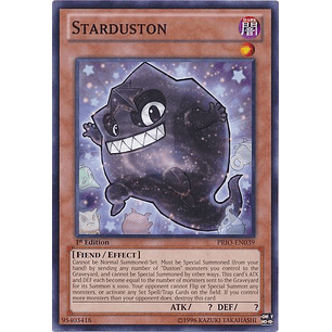 Starduston - PRIO-EN039 - Common 