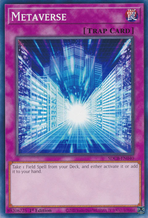 Metaverse - SDCB-EN040 - Common 