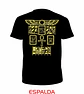Playera - Tableta de los Dioses - thumbnail 1
