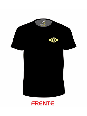 Playera - Millenium Eye 