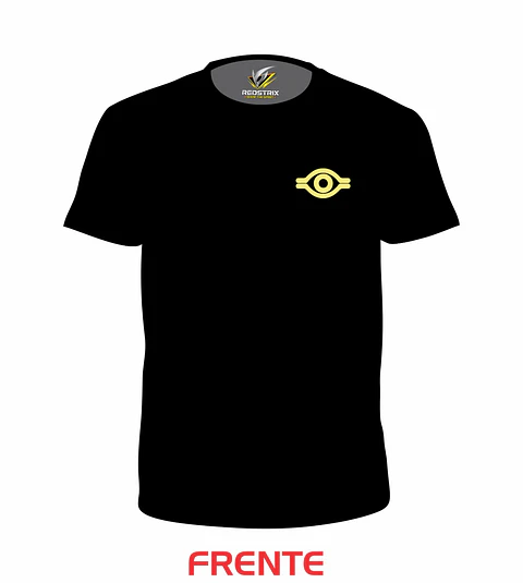 Playera - Millenium Eye 