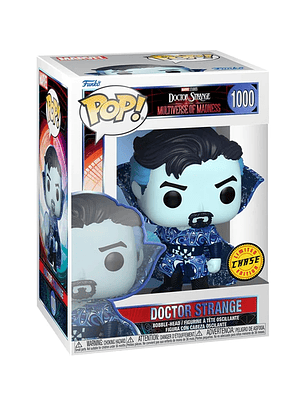 Funko Pop Marvel: Doctor Strange Multverse of Madness - Doctor Strange