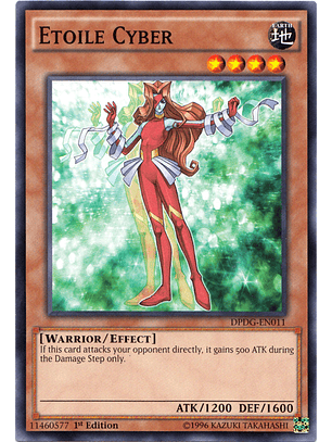 Etoile Cyber - DPDG-EN011 - Common 