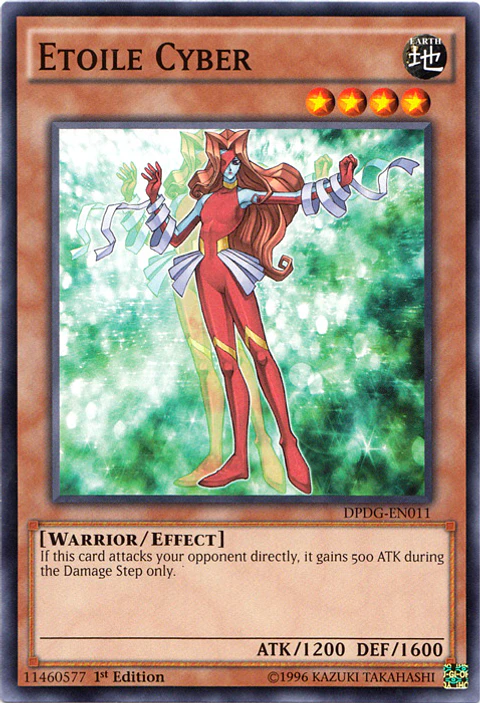 Etoile Cyber - DPDG-EN011 - Common 