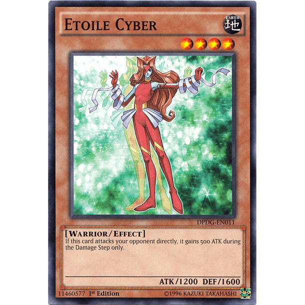 Etoile Cyber - DPDG-EN011 - Common 