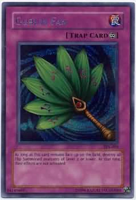 Goblin Fan - TFK-003 - Prismatic Secret Rare