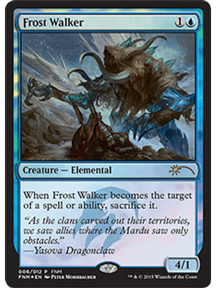 Frost Walker (FNM)
