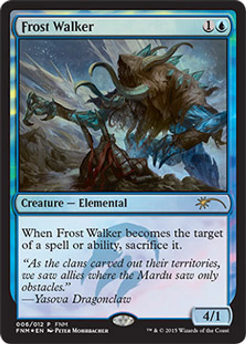 Frost Walker (FNM)