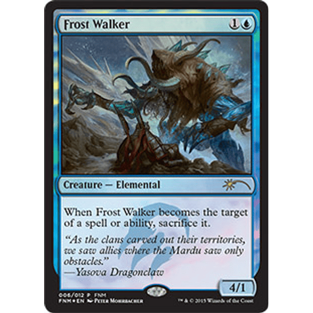 Frost Walker (FNM)
