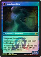 Elusive Tormentor | Insidious Mist (Shadows over Innistrad Buy-a-Box) - Miniatura 2