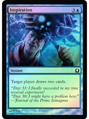 Inspiration - RTR ★