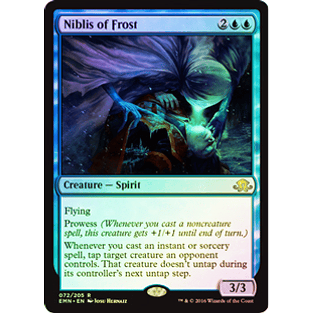 Niblis of Frost - EMN ★