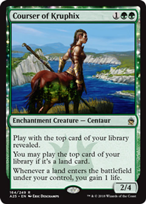 Courser of Kruphix - A25