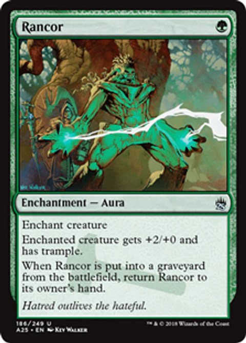 Rancor - A25