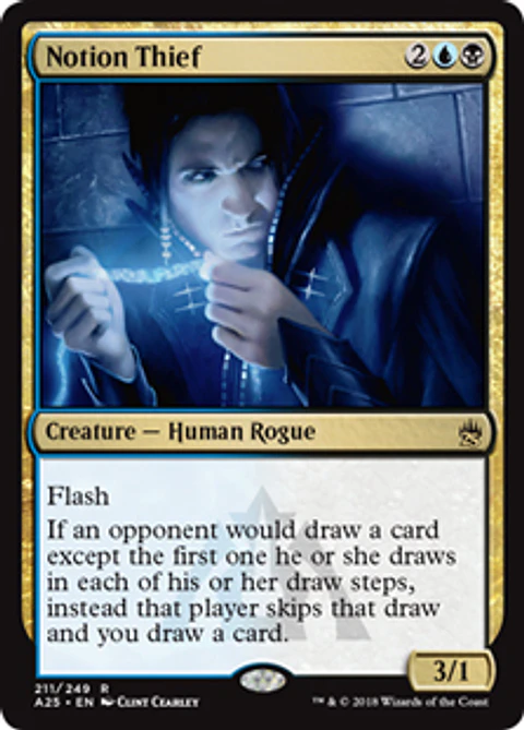Notion Thief - A25
