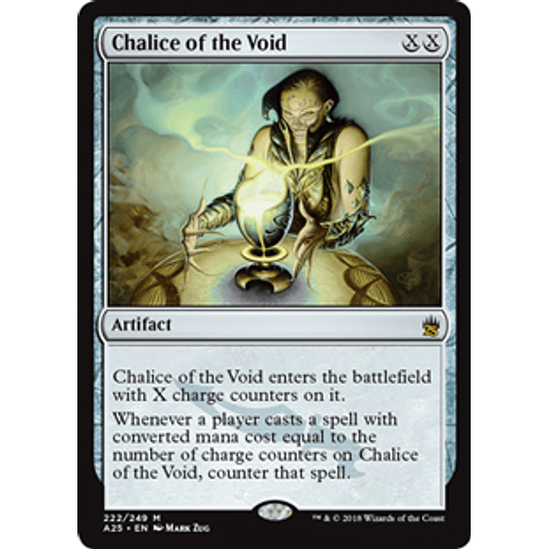 Chalice of the Void - A25