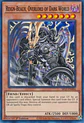 Goldd, Wu-Lord of Dark World - SR13-EN007 - Common  - Miniatura 2