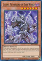 Lucent, Netherlord of Dark World - SR13-EN005 - Common  - Miniatura 1